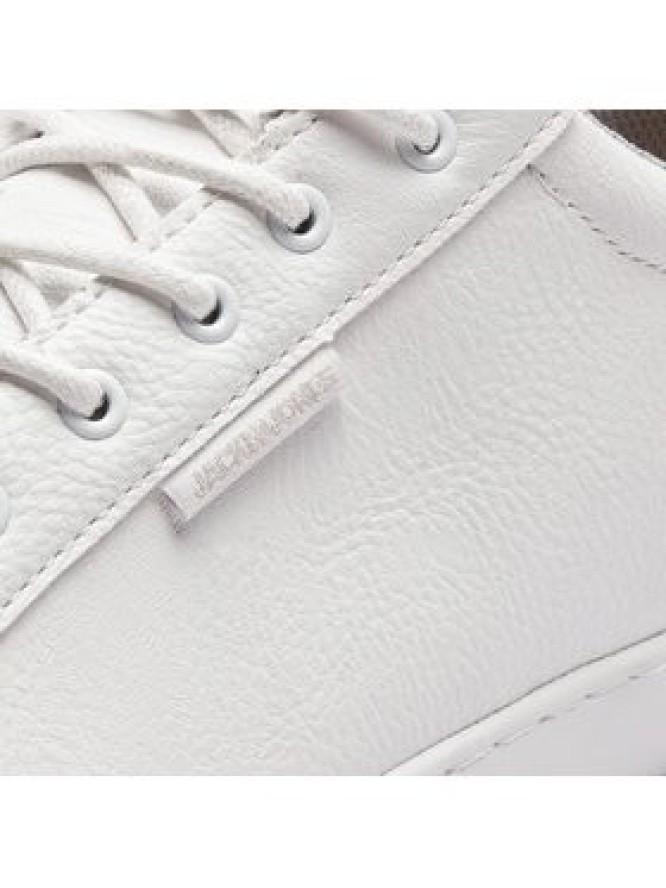 Jack & Jones Sneakersy Jfwtrent 12150725 Biały