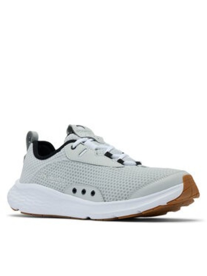 Columbia Sneakersy Castback 2063101 Szary