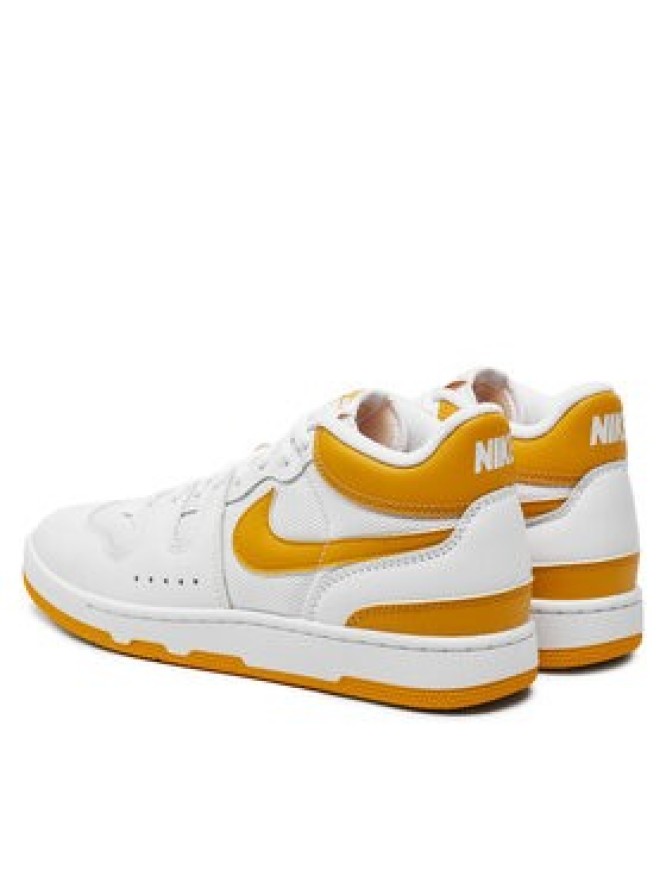 Nike Sneakersy Attack Qs Sp FB8938 102 Biały