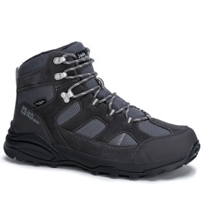 Buty męskie trekkingowe Jack Wolfskin TRAIL HIKER TEXAPORE MID
