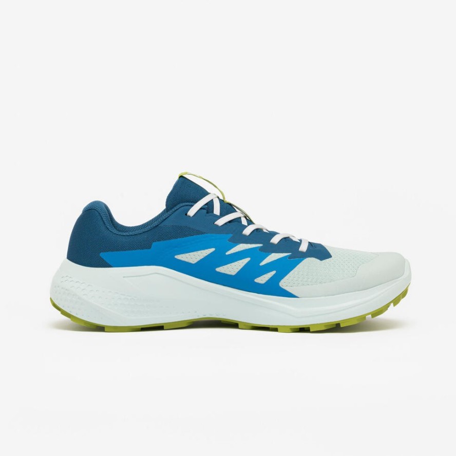 Buty do biegania w terenie męskie Salomon Supraglide 3