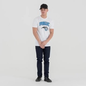 Koszulka Orlando Magic NBA
