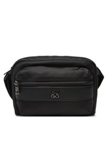 HUGO Saszetka Quantic 50547390 Czarny