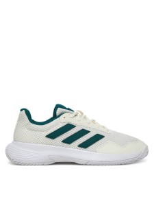 adidas Buty do tenisa Court Spec 2 ID2472 Biały
