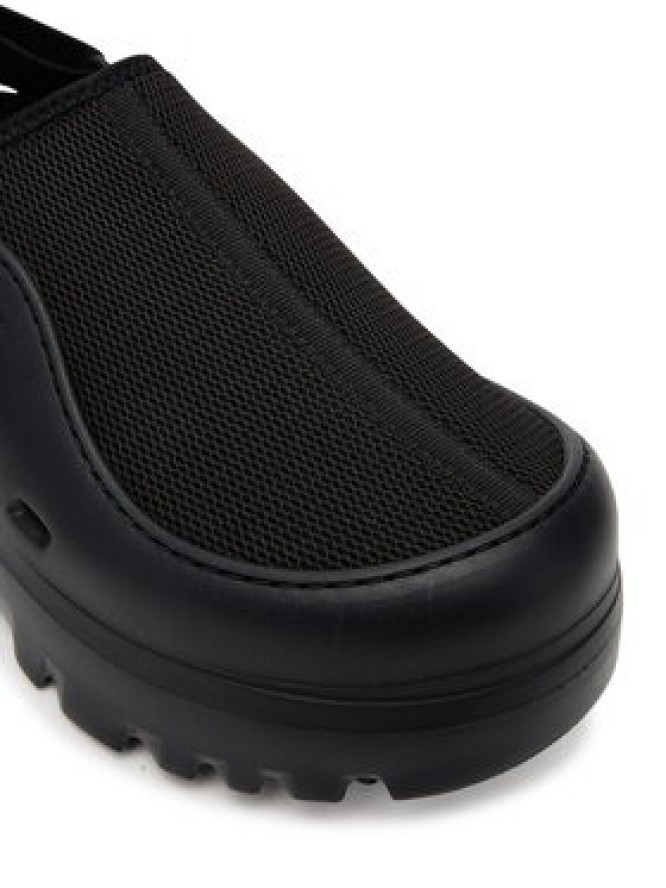 Ugg Klapki M Peakmod 1166912 Czarny