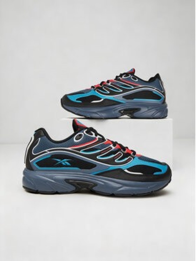 Reebok Sneakersy EOSS-PREMIER ROAD CONTROL 100230769 Czarny