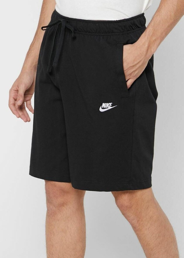 Spodnie sportowe męskie Nike Sportswear Club Fleece