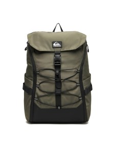 Quiksilver Plecak C-QUIC-KL-001-08 Khaki