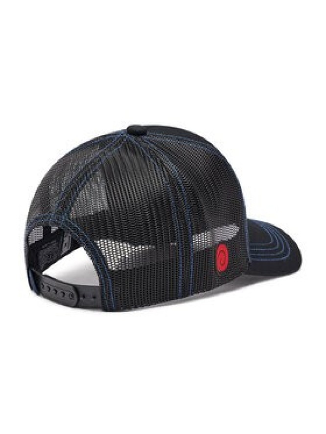 Capslab Czapka z daszkiem Naruto Shippuden CL/NS/1/RAS2 Czarny