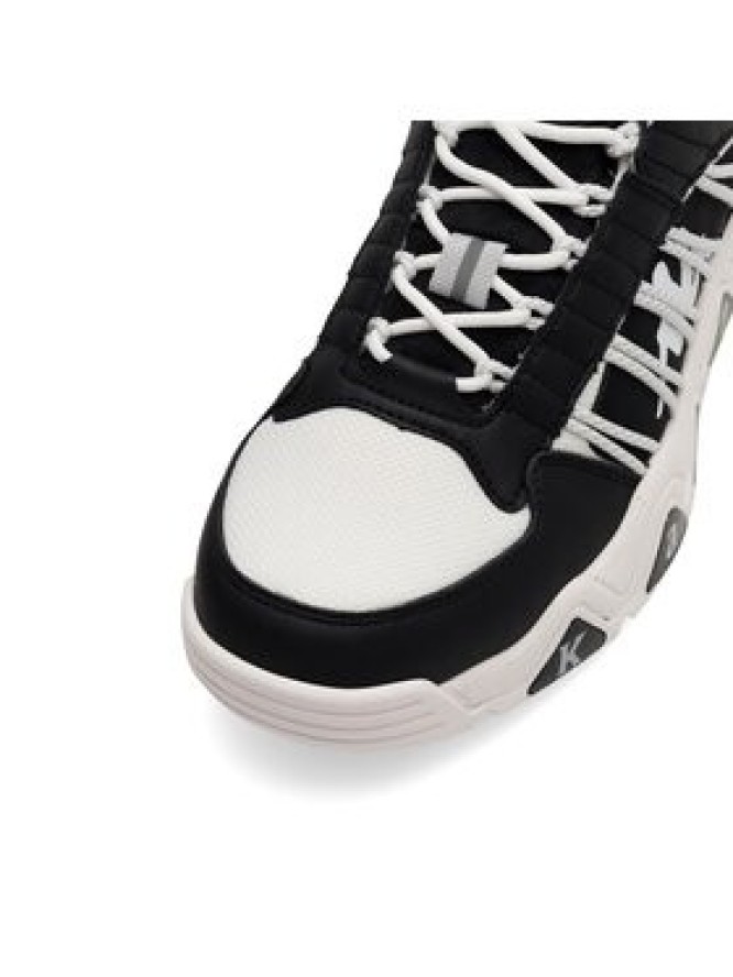 Kappa Sneakersy 361C2CW A0M-M Kolorowy