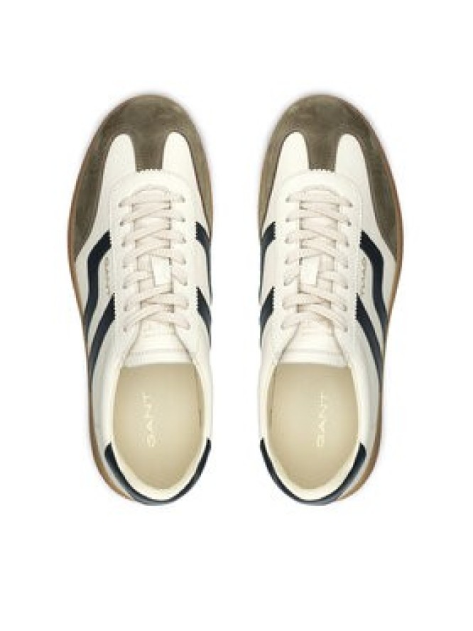 Gant Sneakersy 31631012 Écru