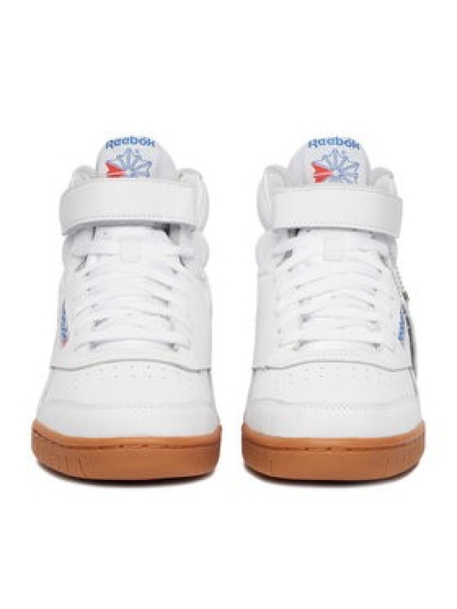 Reebok Sneakersy EO-EX-O-FIT HI 100259123 Biały
