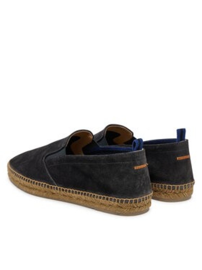 Castañer Espadryle Joel T/186 23416 Szary