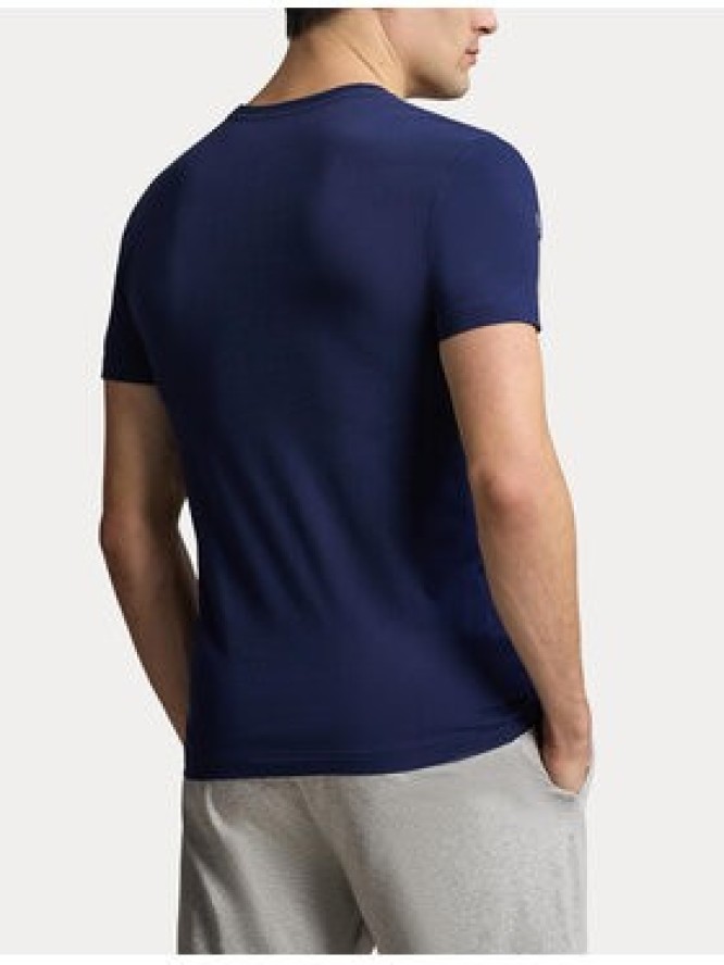 Polo Ralph Lauren Komplet t-shirtów 714830304049 Kolorowy Slim Fit