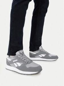 Reebok Sneakersy CEO-PRIME EVENT 100250370 Szary