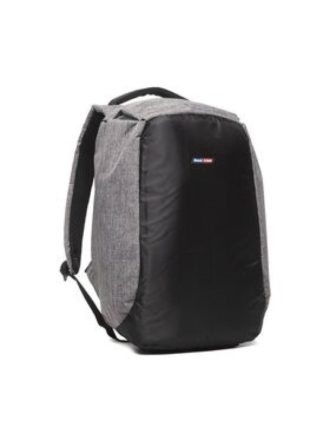 Semi Line Plecak 8387 Szary