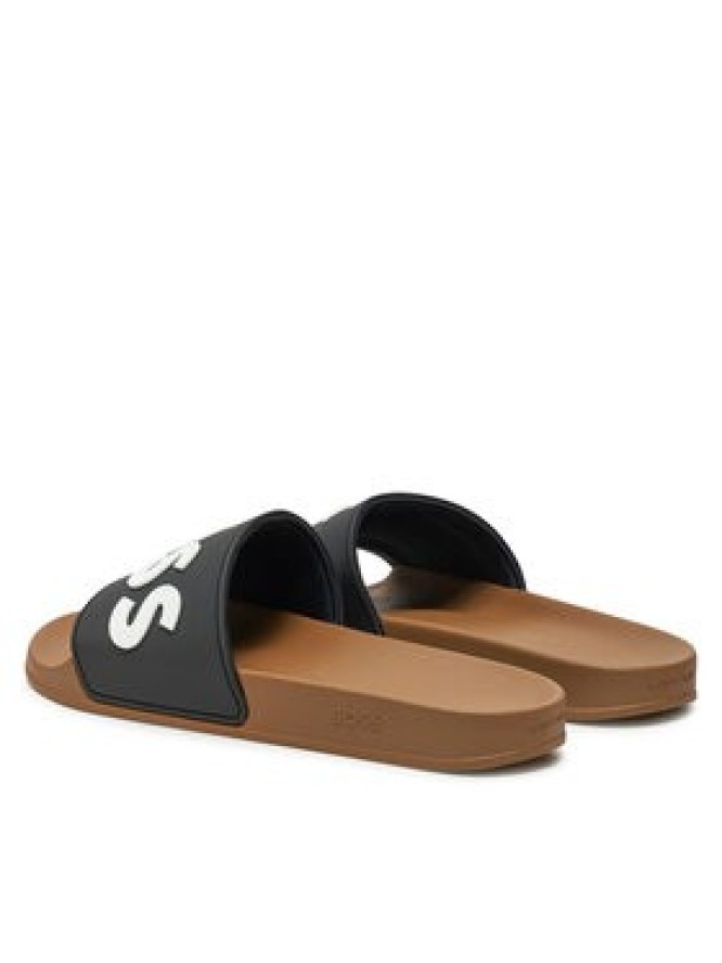 Boss Klapki Kirk Slid rblg N 50498241 Beżowy