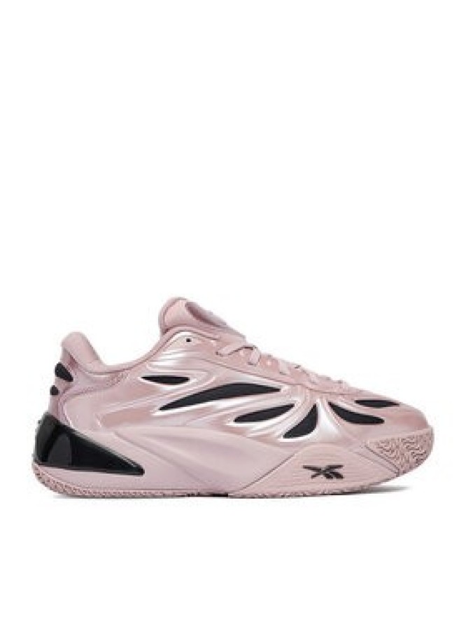 Reebok Buty do koszykówki SS-ANGEL REESE 1 100262834 Różowy jasny