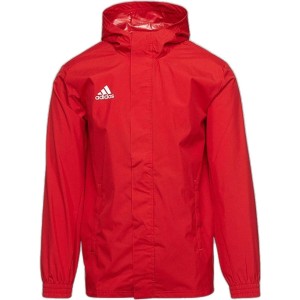 Kurtka piłkarska męska Adidas Entrada 22 All-Weather