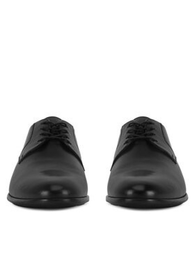 Lasocki Półbuty KONGO-14 MI08 Czarny