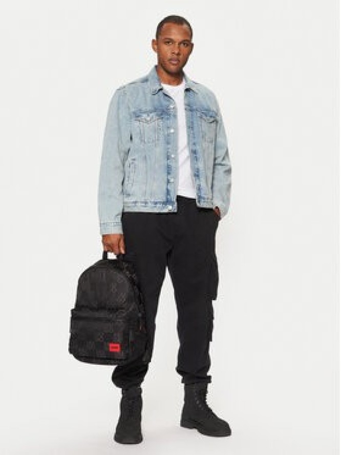 Hugo Plecak Ethon 2.0m 50529424 Czarny