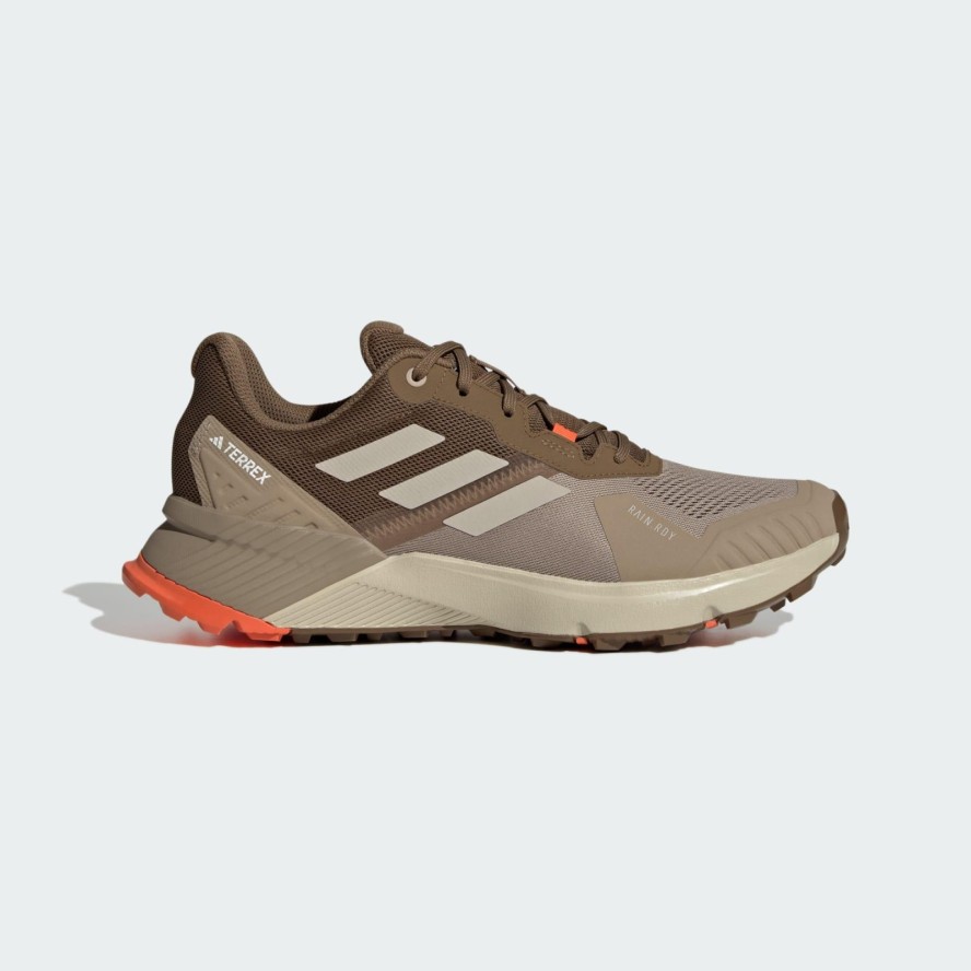 Buty Terrex Soulstride RAIN.RDY Trail Running