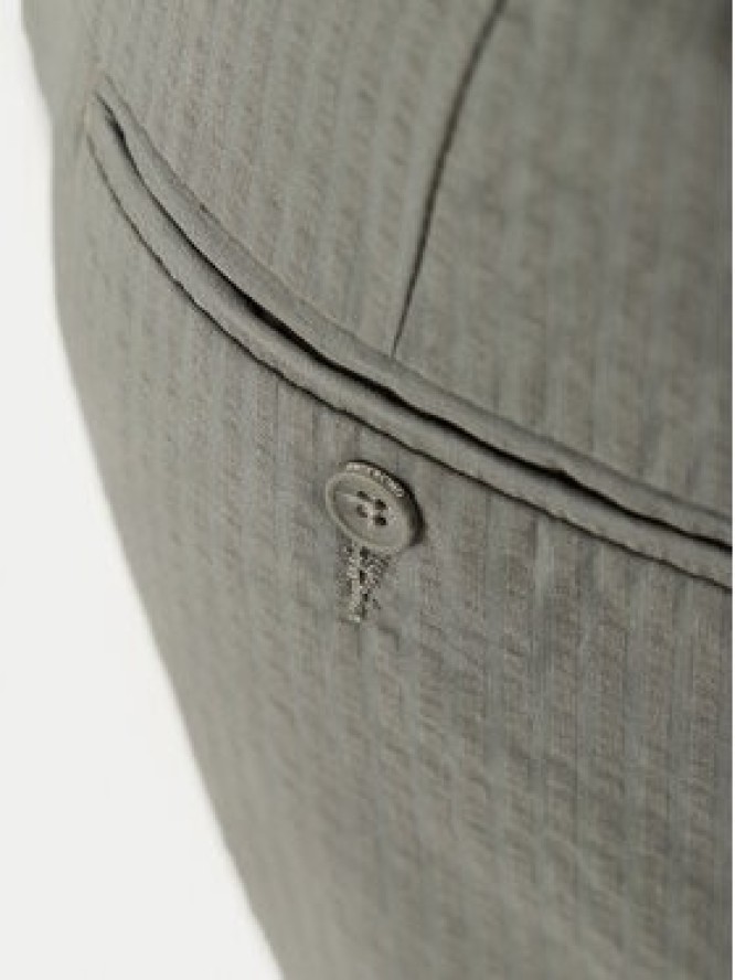 Only & Sons Szorty materiałowe Leo 22028301 Zielony Regular Fit