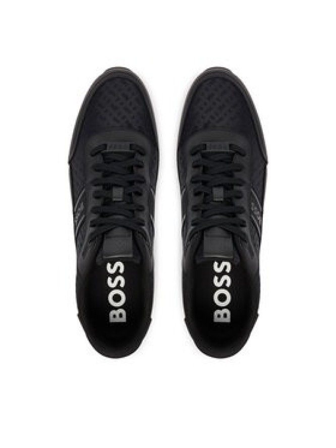 BOSS Sneakersy Parkour-L 50565756 Czarny