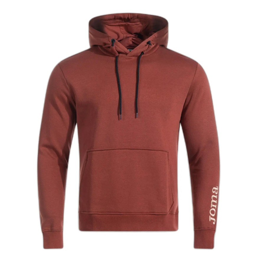 Bluza z kapturem Joma University