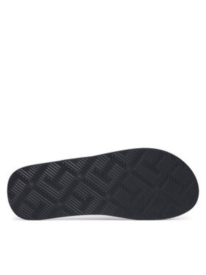 Tommy Hilfiger Japonki Jacquard Logo FM0FM05808 Granatowy