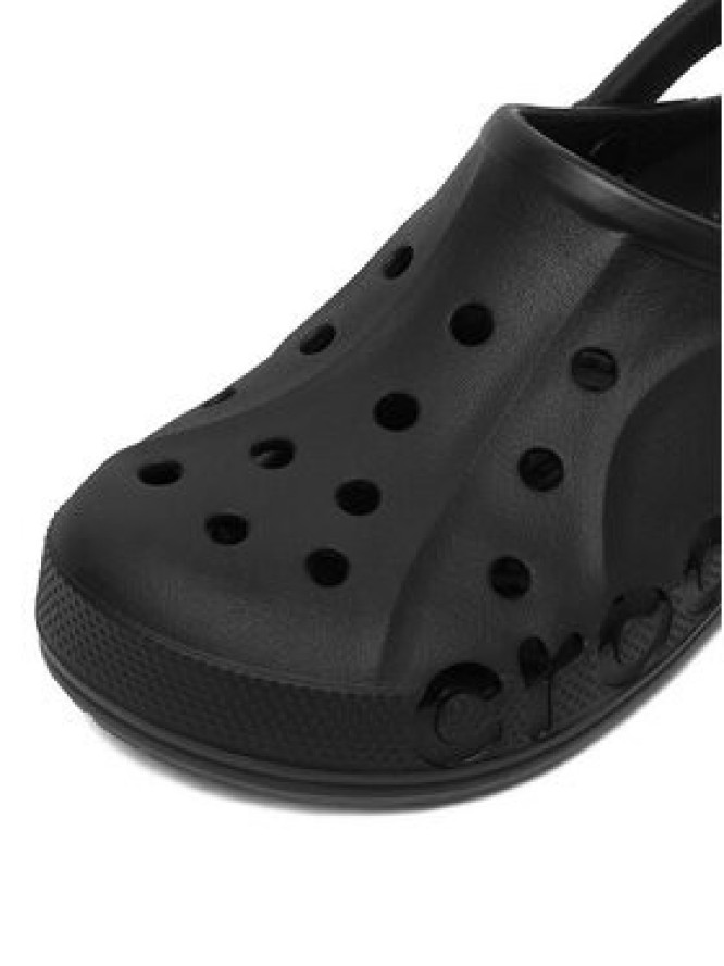 Crocs Klapki C-BAYA 10126-001 Czarny