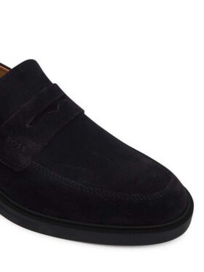 BOSS Lordsy Calev 50557671 Granatowy