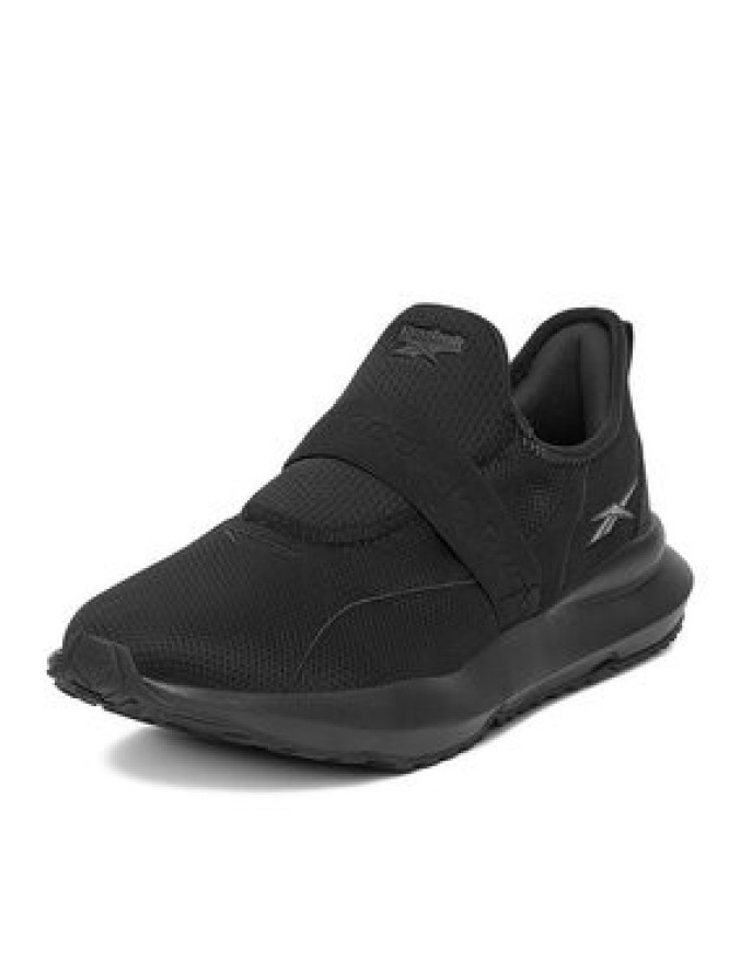 Reebok Buty do biegania CEO-CITYRIDE EASE 100227422 Czarny