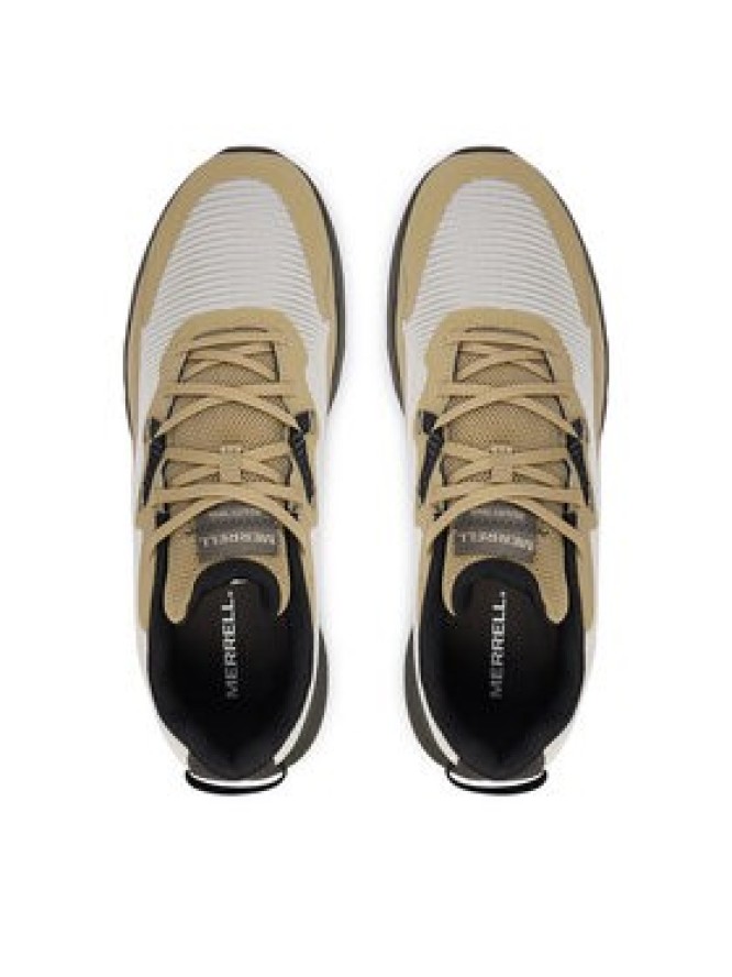 Merrell Sneakersy Agility Trail J00003282 Beżowy