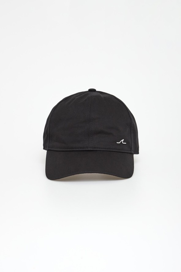 Czapka z daszkiem męska PAUL&SHARK