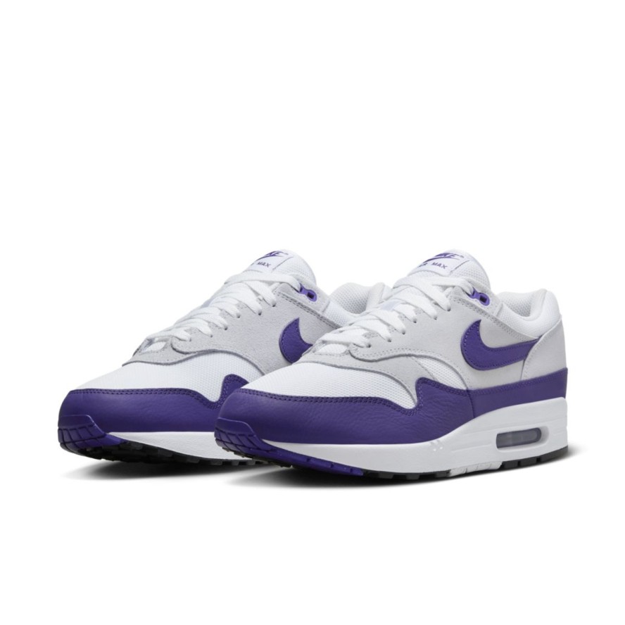 NIKE AIR MAX 90 Field Purple Sneakersy męskie