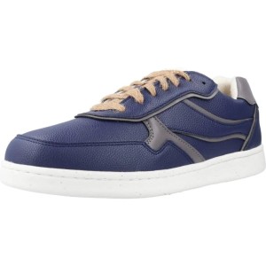 Buty GEOX U WARRENS A Niebieski