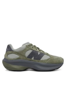New Balance Sneakersy UWRPDHSD Khaki