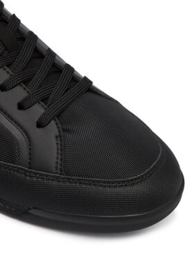 BOSS Sneakersy Nitan 50552879 Czarny
