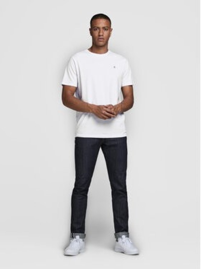 Jack & Jones Komplet 5 t-shirtów Jxj 12185714 Kolorowy Regular Fit