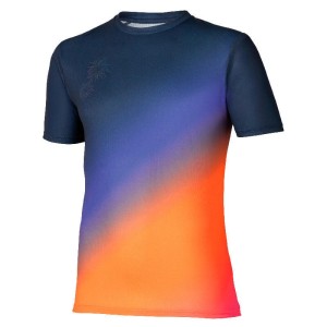 Koszulka Mizuno Summer Pack QD