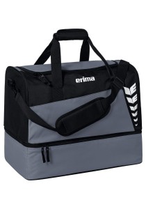 Torba sportowa z dolną przegrodą Erima Six Wings