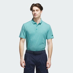 Koszulka Go-to Rise Print Polo