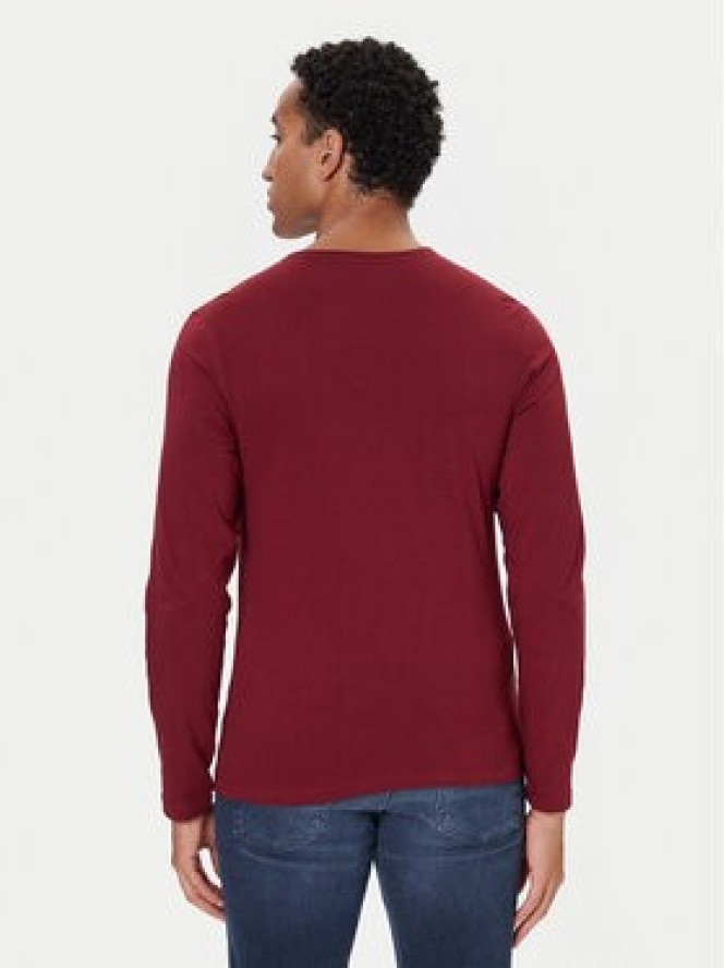 BOSS Komplet longsleeve Classic 50492321 Kolorowy Regular Fit