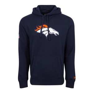 Bluza z kapturem Denver Broncos NFL
