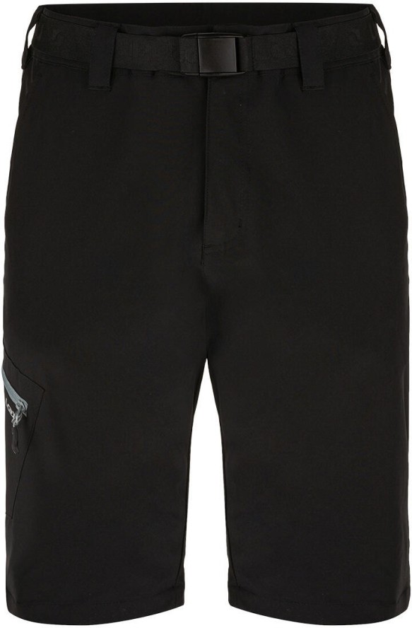 Męskie spodenki softshell LOAP Urro, S