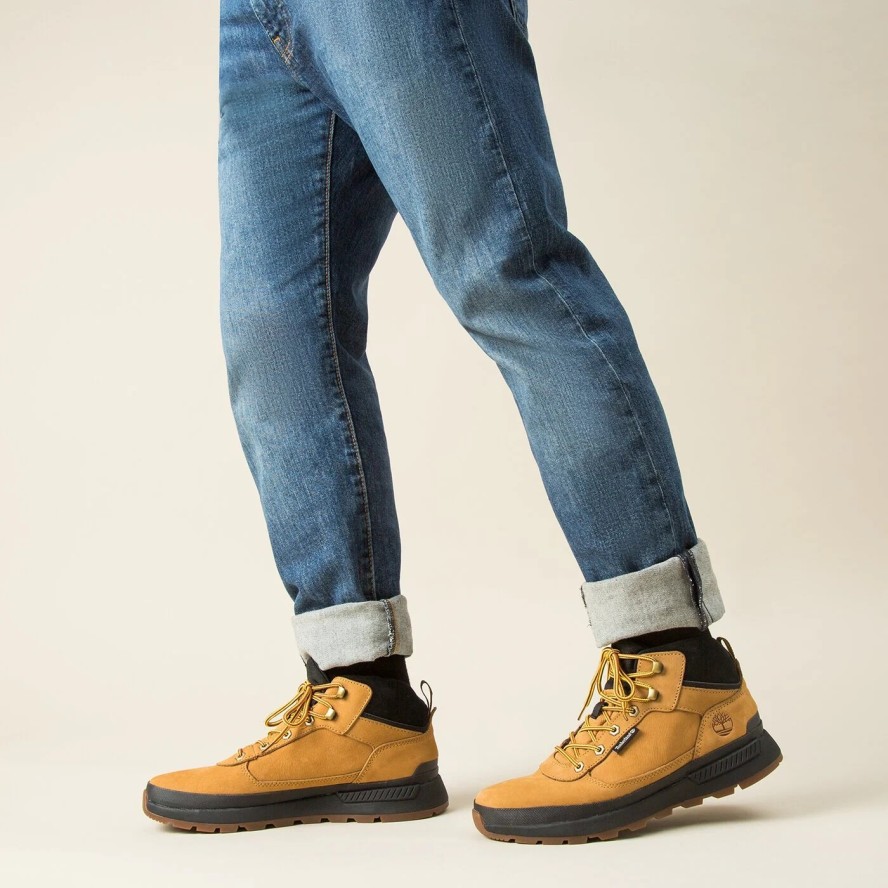 TIMBERLAND Field Trekker Mid