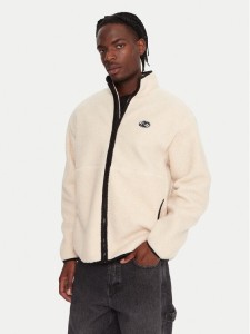 DC Shoes Polar Vault EDYFT03552 Beżowy Regular Fit