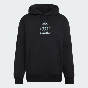 BLUZA Z KAPTUREM AUDI REVOLUT F1 TEAM TEAMGEIST