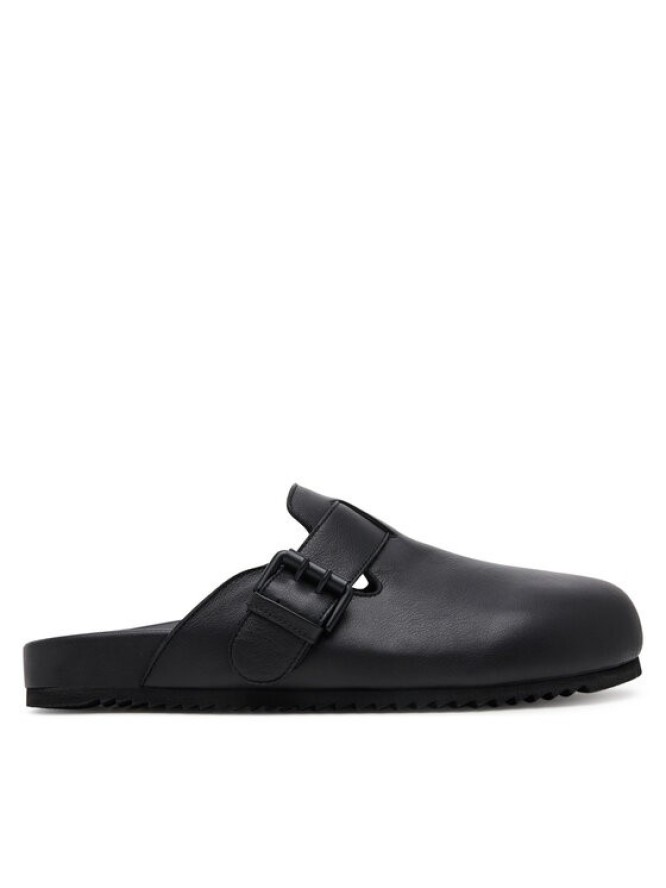 Vic Matié Klapki 1G8858U E46C070101 Czarny